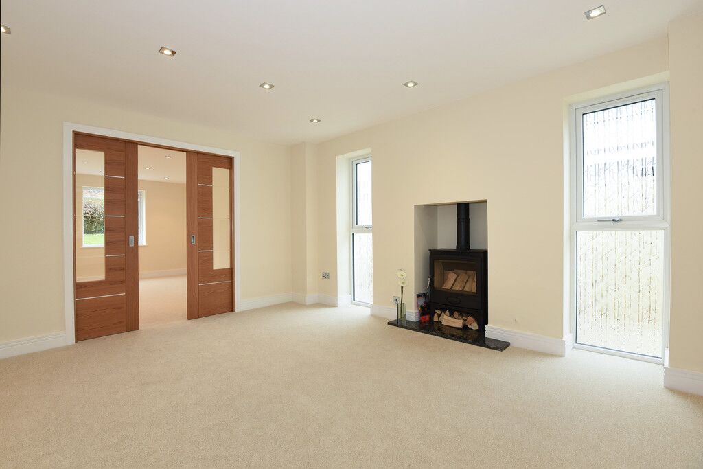 Chestnut Carpentry — Photos 6