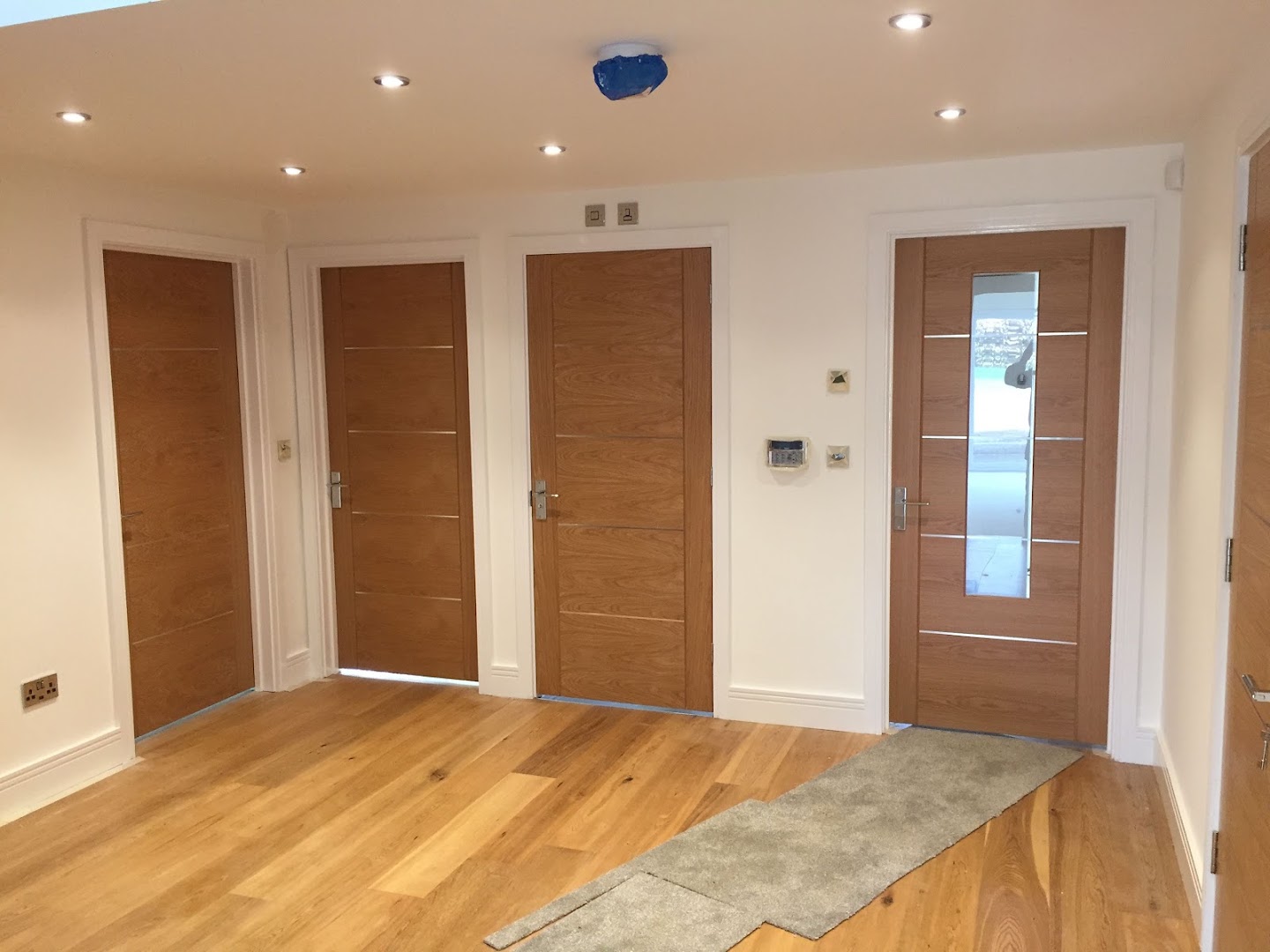 Chestnut Carpentry — Photos 11