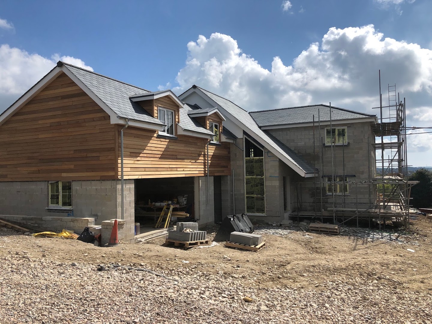 Chestnut Carpentry — Photos 5