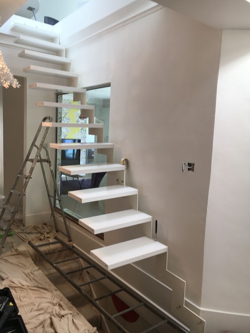 Chestnut Carpentry — Photos 8