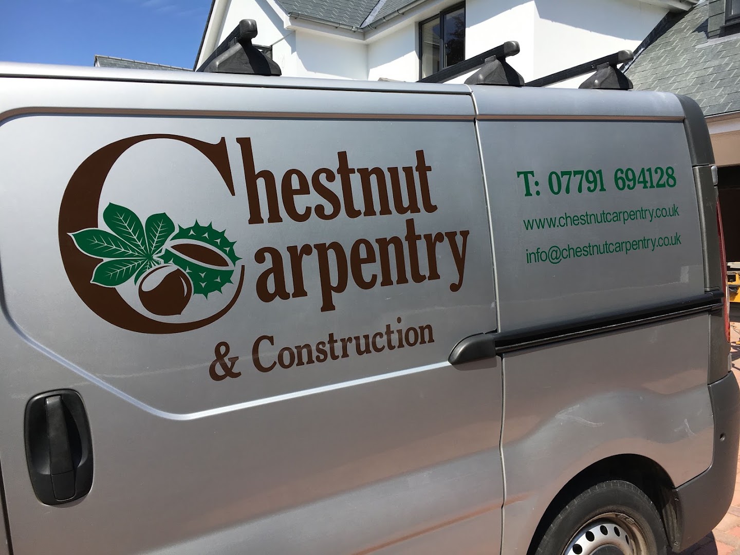 Chestnut Carpentry — Photos 13