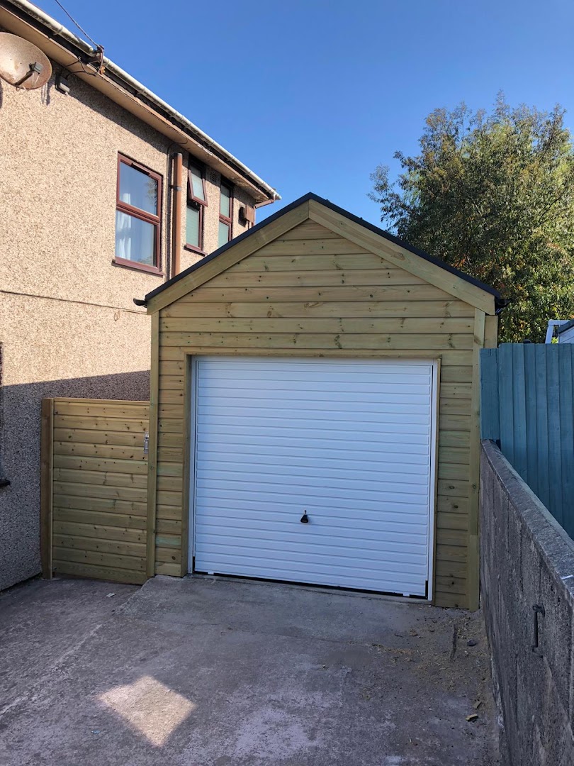Chestnut Carpentry — Photos 1