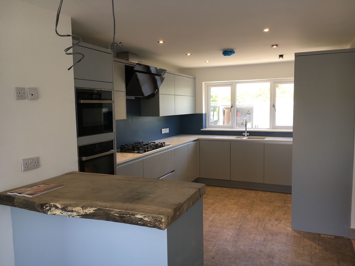 Chestnut Carpentry — Photos 9