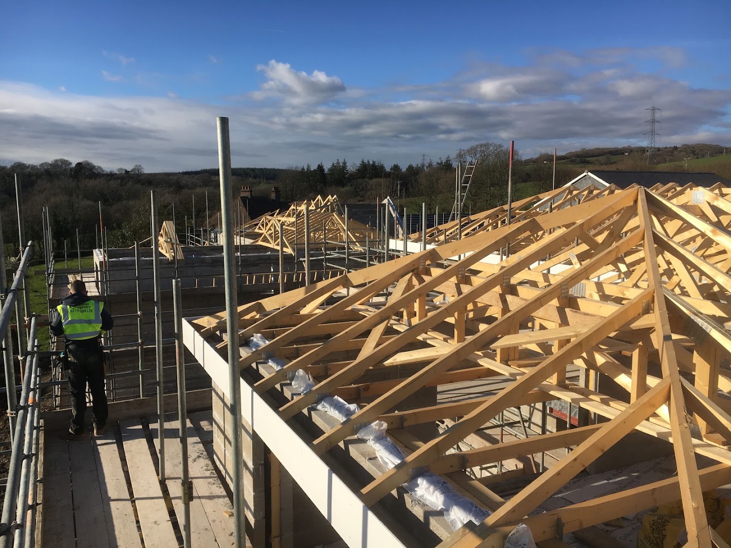 Chestnut Carpentry — Photos 3