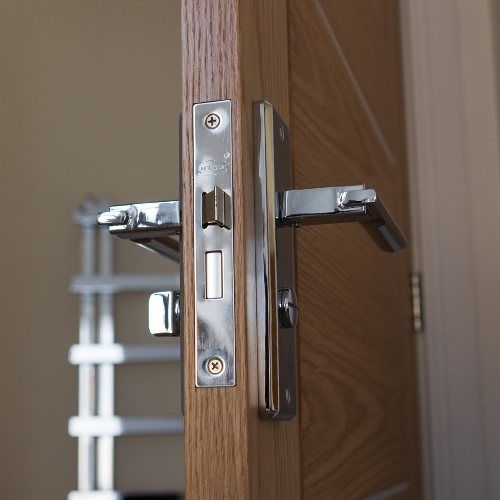 Chestnut Carpentry — Photos 7